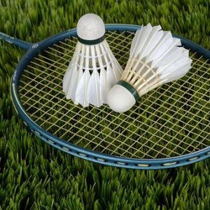 Badminton