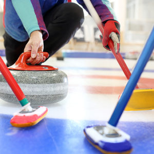 Curling