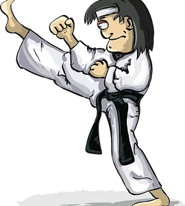 Karate