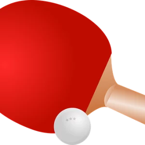 Stolní tenis